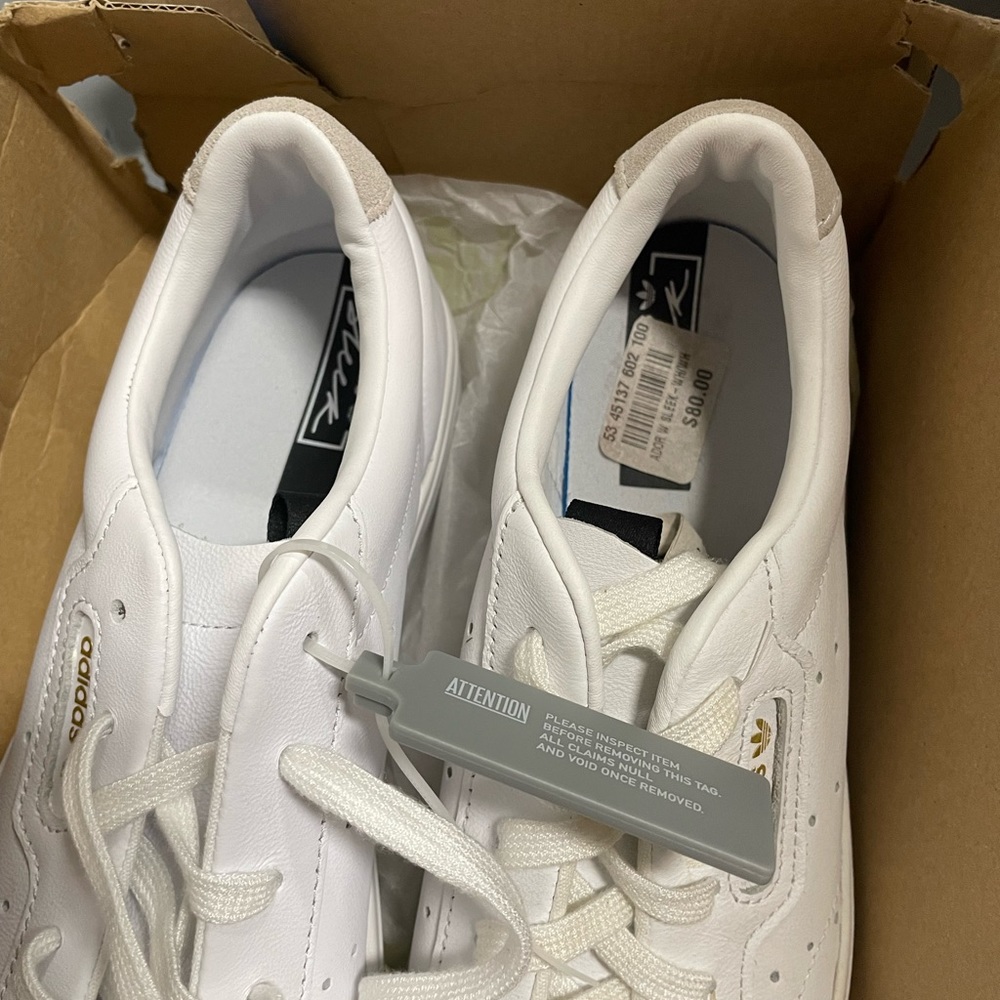Women’s Adidas Sleek W 9.5